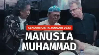 Manusia Muhammad