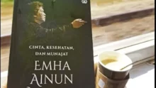 Sinau Memaknai Kesehatan dari Mbah Nun