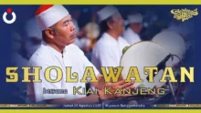 Sholawatan bersama KiaiKanjeng | Gambang Syafaat Edisi Agustus 2023