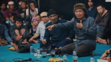 Al-Fatihah Untuk Mas Gandhie Tandjung